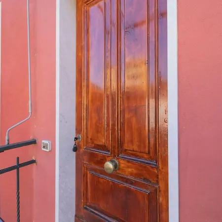 Villetta Camelia Holiday home Sestri Levante