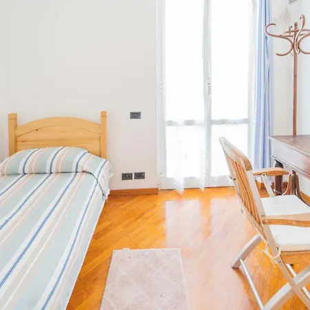 Villetta Camelia Holiday home *