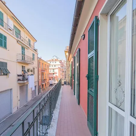 Villetta Camelia Holiday home Sestri Levante