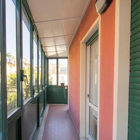 Holiday home Villetta Camelia