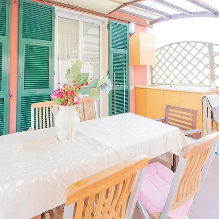 Villetta Camelia Holiday home Sestri Levante